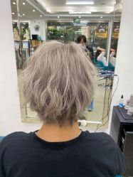 -美梵日系沙龙