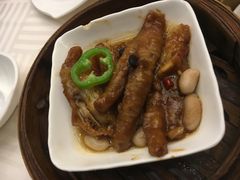 -潮福城大酒楼·潮粤菜·港式点心(阳光城店)