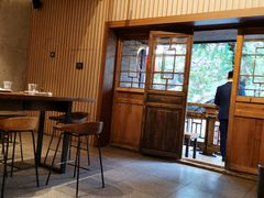 -星巴克(福州三坊七巷店)