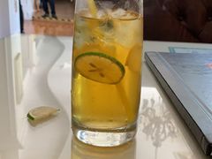 -花舍·新派粤菜·西餐·下午茶(亚运村·鸟巢店)