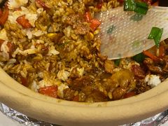 -洞庭米湘·湖南菜(银河SOHO店)