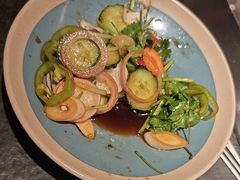 -可口香·非遗老号烧烤(南岗直营店)