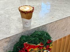 -华大咖啡(华大时空中心店)