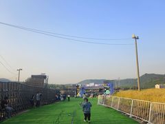 -十九峰景区