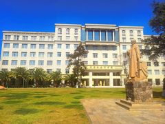 -云南师范大学(一二一西南联大校区)