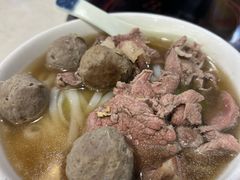 -菜忠潮州牛肉店(岗厦店)