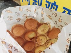 原味蛋仔饼-阿叔鸡蛋仔(燎原路店)