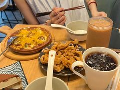 -红小满休闲餐厅(十全街店)