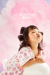 -INKIDS潮童社儿童摄影(朝阳大悦城店)