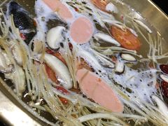 -巴蜀印象火锅(永陵总店)