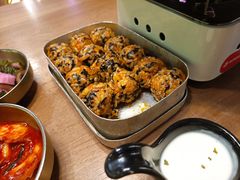-HOTISLAND海鸡岛·韩国料理(江南西店)