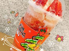 -喜茶(合肥正大广场店)
