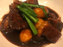 -丝路金桃·新疆菜(徐汇店)