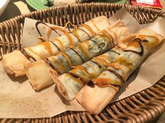 -耶里夏丽·新疆菜·家庭聚场(百联中环购物广场店)