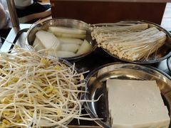 -憨铁匠老火锅(龙岗万科里店)