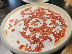 -井格重庆火锅(西直门凯德Mall店)