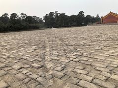 -清西陵