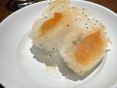 黑松露牛肉水煎包-掌柜的店·河南菜(世茂店)