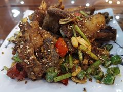 -西域美食(清河店)
