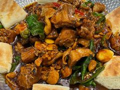 -鹊华居·地道鲁菜·海鲜·融合味(大明湖店)