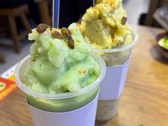 -笔记安顺夺夺粉火锅(中关村店)