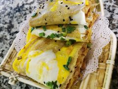 煎饼果子-天津卫码头(南开大悦城店)