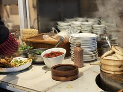 -豆相识•九九豆腐脑(牛咡桥店)