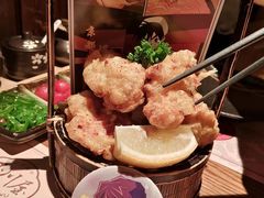 -玉川屋创意日料Bistro(柳巷店)