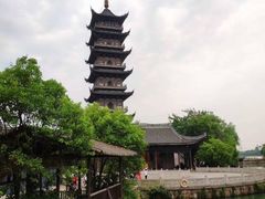 -乌镇景区