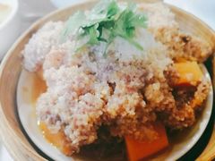 -伊兰麒兰馨园·川菜·清真馆(339电视塔店)