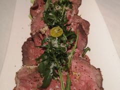 低温慢烤牛肉-黑明餐厅(白鹭洲店)