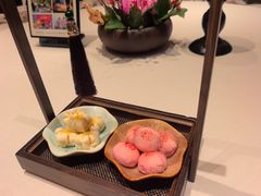 -蘇锦宴·淮扬菜烤鸭·小院(三元桥霄云路店)