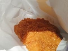 那么大鸡排-麦当劳(新达汇三林店)