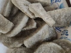 炸灌肠-亿诣蝎府炸酱面羊蝎子火锅(酷车小镇店)