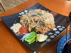 -越谜·越南餐厅(长白店)