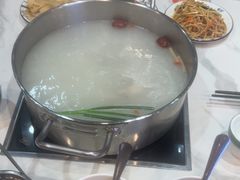 -楚江子·龙继斑鱼庄(建设东路店)