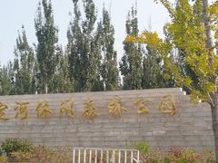 -永定河休闲森林公园