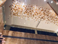 -视界美食自助餐厅·石家庄希尔顿酒店