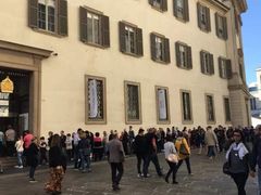 -埃马努埃莱二世拱廊