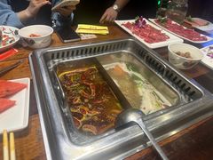 -好得火锅(育才店)
