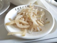 -老磁器口豆汁店(天坛店)