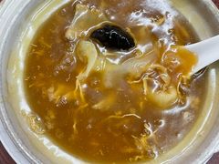 -添發碗仔翅美食