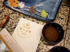 -神户牛排餐厅MOURIYA(总店)