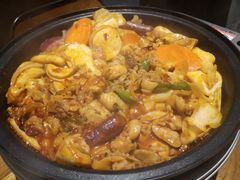 -韩见·韩式拌饭·炸鸡(石厦店)