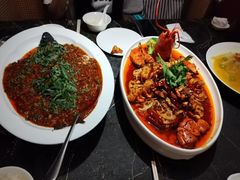 -悦百味·品质川菜(上城店)