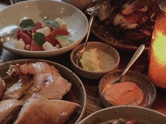 -BOR Eatery(安福路店)