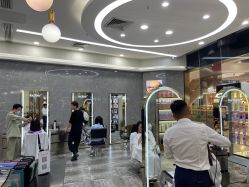 点击看大图 -名作·臻美Hair SaLon