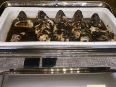 -上海衡山路十二号华邑酒店