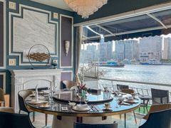 -三利音·浦之舟(滨江大道店)