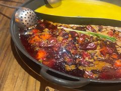 -旧街市鲜货老火锅(大光路店)